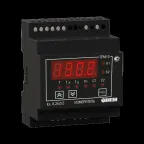 Измеритель-регулятор микропроцессорный (-40...+50) ТРМ10-Н.У.ТР | 102363 | ОВЕН