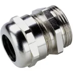                  Сальник - Уплотнитель кабельных вводов металлический - IP68 - P.G. 29 | 095516 | Legrand
               