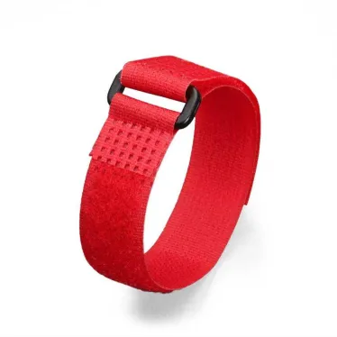 Стяжки велькро КСВ-П 25*450 (Кр) | 75056 | Fortisflex