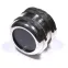 Кабельный ввод М 72х2 латунный УТ1,5 IP66/IP67/IP68 (d кабеля 42-52 мм) | zeta30130 | ГОФРОМАТИК