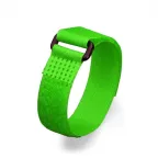 Стяжки велькро КСВ-П 20*450 (Зел) | 75042 | Fortisflex