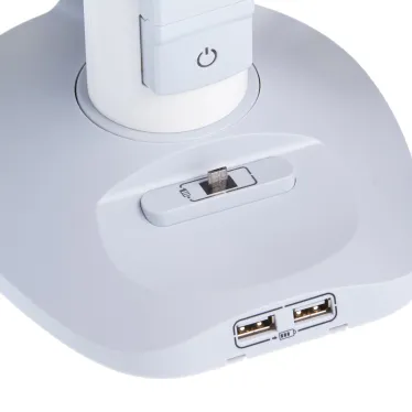 Стойка 2хUSB+microUSB+4х(2К+З)