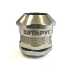 Ввод кабельный ВК1-ЛС-М32-18-L9 IP66/IP67/IP68 | zeta34020 | ГОФРОМАТИК
