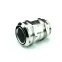 Кабельный ввод ВК-М42-33-МР38 IP66/IP67/IP68 | zeta30028 | ГОФРОМАТИК