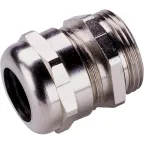                  Сальник - Уплотнитель кабельных вводов металлический - IP68 - ISO 40 | 095507 | Legrand
               