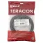 Кабель питания TERACOM для PDU C13 - CEE 7/7 (Schuko) сеч. 3x1.5мм2 250В 10A длина 3.0 м