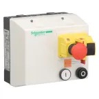Пускатель в корпусе 1.6…2.5A 380/400V 50/60Hz