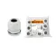 Сальник PG 42 диаметр проводника 33-40мм IP54  | SQ0805-0008 | TDM
