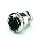 Кабельный ввод ВК-М48-38-МР50 IP66/IP67/IP68 | zeta30032 | ГОФРОМАТИК