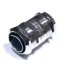                 Кабельный ввод ВК-М32-25-МР25 IP66/IP67/IP68 | zeta30018 | ГОФРОМАТИК
               
