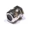 Кабельный ввод М 20 латунный УТ1,5 IP66/IP67/IP68 (d кабеля 6-12 мм) | zeta30117 | ГОФРОМАТИК