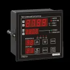                  Измеритель-регулятор микропроцессорный ТРМ151-Щ1.РТ.10 | 104410 | ОВЕН
               