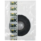 MIXTAPE 5 Изолента Х/Б 19мм 28м IEK