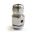                  Ввод кабельный ВКД-ЛР-М20-14 IP68 | zeta33708 | ГОФРОМАТИК
               