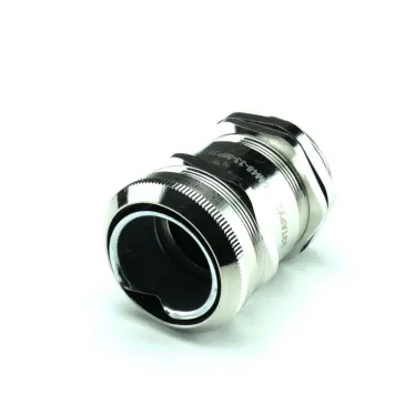 Кабельный ввод ВК-М48-33-МР38 | zeta30030 | ГОФРОМАТИК