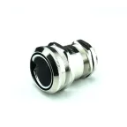                  Кабельный ввод ВК-М40-30-МР38 IP66/IP67/IP68 | zeta30024 | ГОФРОМАТИК
               