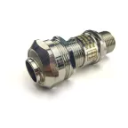 Ввод Ех-кабельный ВКВ2МР-ЛР-М16-9-МР12 1Ex d e II Gb X | zeta32155 | ГОФРОМАТИК
