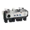 Расцепитель 3П3T MICR2.2M 25A для NSX100-250