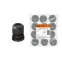 Сальник MG LX 40 диаметр проводника 24-32мм IP68  | SQ0806-0012 | TDM
