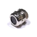                  Кабельный ввод М 24x1.5 латунный УТ1,5 IP66/IP67/IP68 (d кабеля 10-14 мм) | zeta30103 | ГОФРОМАТИК
               
