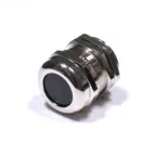 Кабельный ввод М 28х1,5 латунный УТ1,5 IP66/IP67/IP68 (d кабеля 13-18 мм) | zeta30105 | ГОФРОМАТИК