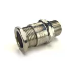                  Ввод Ех-кабельный ВКВ2-ЛР-М16-9 1Ех d е II Gb X | zeta31001 | ГОФРОМАТИК
               