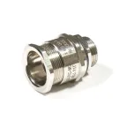                  Ввод Ех-кабельный ВКВ-ЛС-М40 (Dк-24-32мм) 1Ex e II Gb X | zeta30425 | ГОФРОМАТИК
               