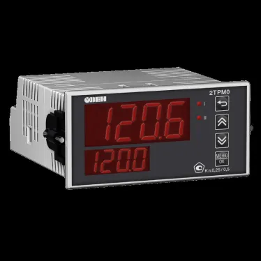 Измеритель-регулятор микропроцессорный 2ТРМ0-Щ2.У2.RS | 111703 | ОВЕН