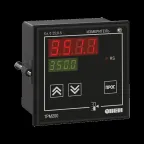                  Измеритель-регулятор микропроцессорный ТРМ200-Щ1 | 21692 | ОВЕН
               
