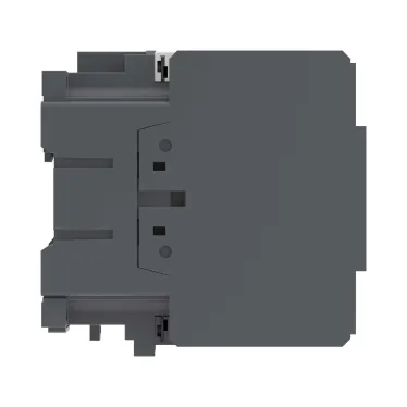 Магнитный контактор YON DSC095 95A 45кВт AC3 3P кат.24В AC