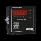                  Прибор контроля уровня жидкости САУ-У.Щ11 | 31326 | ОВЕН
               