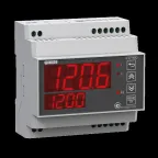                  Измеритель-регулятор микропроцессорный 2ТРМ0-Д.У2.RS | 112948 | ОВЕН
               