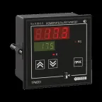                  Измеритель-регулятор микропроцессорный ТРМ201-Щ1.С3 | 21714 | ОВЕН
               