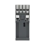 Магнитный контактор YON DSC009 9A 4кВт AC3 3P кат.24В DC 1НО