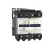 Контактор D 4Р (2НО+2 НЗ) AC1 60A 220V DC 1.8 Вт расширенный диапазон/ винтовой зажим
