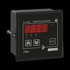 Измеритель-регулятор микропроцессорный ТРМ1-Щ1.У.У | 61254 | ОВЕН
