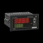                  Измеритель-регулятор микропроцессорный ТРМ200-Щ2 | 21693 | ОВЕН
               
