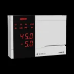                  Измеритель-регулятор микропроцессорный ТРМ210-Н2.КК | 100845 | ОВЕН
               