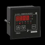                  Измеритель-регулятор микропроцессорный ТРМ10-Щ1.У.РК | 21502 | ОВЕН
               
