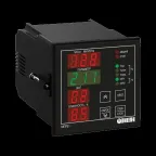                  Измеритель-регулятор температуры и влажности МПР51-Щ4.03.RS | 19352 | ОВЕН
               