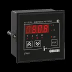                  Измеритель-регулятор микропроцессорный 2ТРМ1-Щ1.У.СУ | 62367 | ОВЕН
               