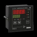                  Измеритель-регулятор микропроцессорный ТРМ212-Щ1.ИК | 35325 | ОВЕН
               