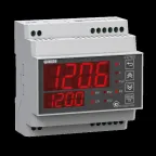                  Измеритель-регулятор микропроцессорный 2ТРМ1-Д.У2.ТР.RS | 118112 | ОВЕН
               