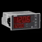                  Измеритель-регулятор микропроцессорный ТРМ1-Щ2.У2.К.RS | 111713 | ОВЕН
               