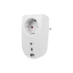 Розетка умная 16А Wi-Fi/дистанционное управление бытовыми приборами | 11-6009 | Rexant