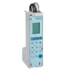 DMX3 1600 Электр.расц.,  LSIg | 028166 | Legrand