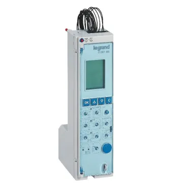 DMX3 1600 Электр.расц.,  LSIg | 028166 | Legrand