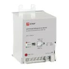                  Моторный привод 230B АС ВА-99M 100 EKF Basic | mccb99m-a-131 | EKF
               