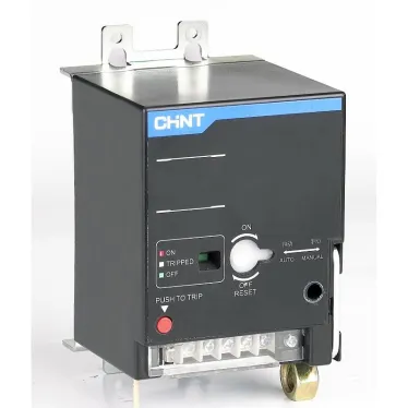 Моторный привод MD-M2 A2 H для NXM-160(H) AC400В (R) | 946906 | CHINT