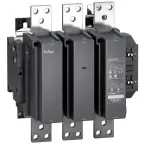 Контактор F 3p 1250А 220В AC 40-400Гц